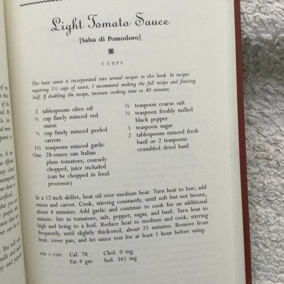 Lean Italian - Picture 16 of 16